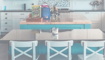 генеральная уборка кухни