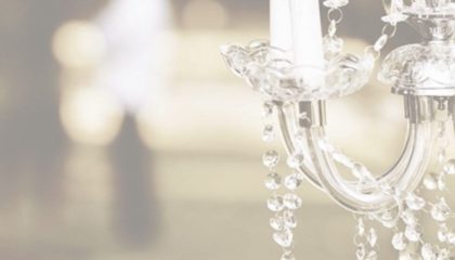 как быстро помыть хрустальную люстру своими руками