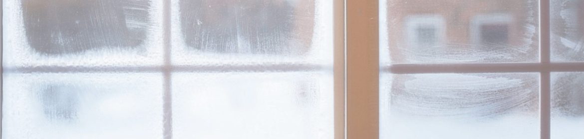 как проветривать помещение зимой