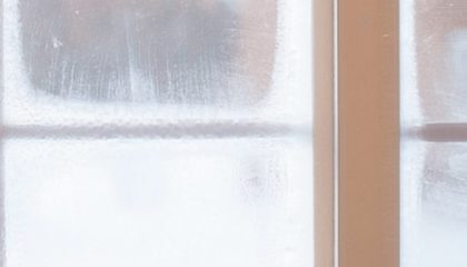 как проветривать помещение зимой