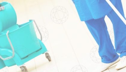 уменьшить расходы на уборку