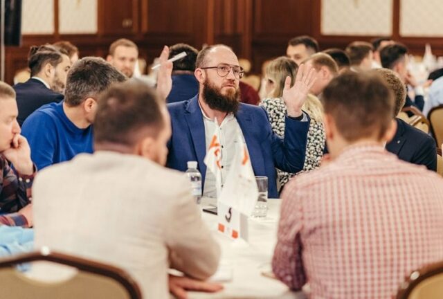 Регулярная уборка офиса