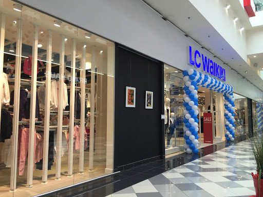 Ежедневная уборка магазина