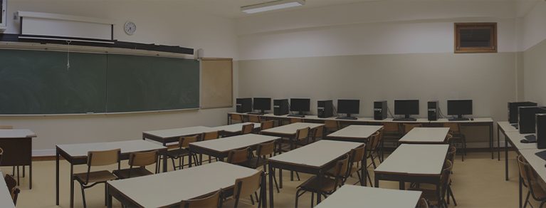 Прибирання освітніх закладів від професійної клінінгової компанії Uborka 24