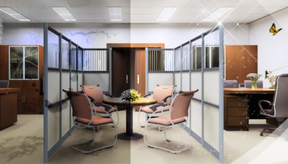 Уборка квартир, офисов в Дарницком районе