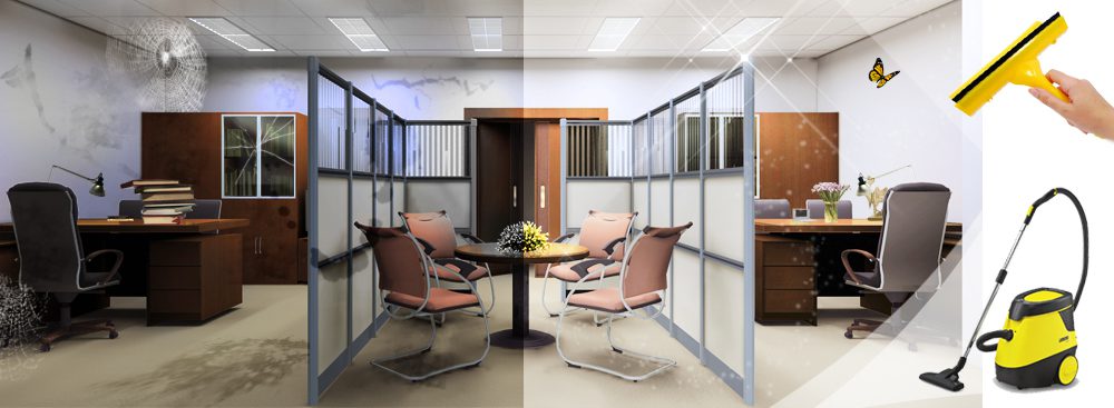Уборка квартир, офисов в Дарницком районе