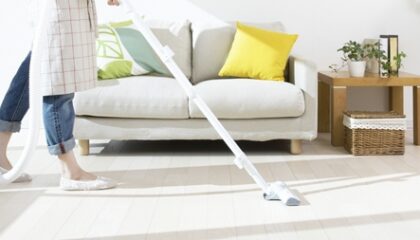 Генеральная уборка квартир и домов в Буче