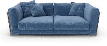 Хімчистка диванів від Уборка24