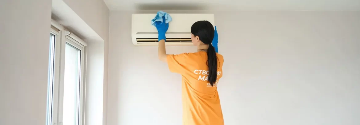 Цены на уборку квартиры в Киеве