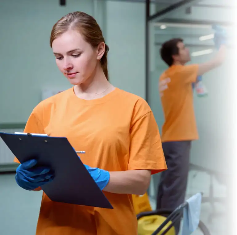 менеджер мобільної бригади