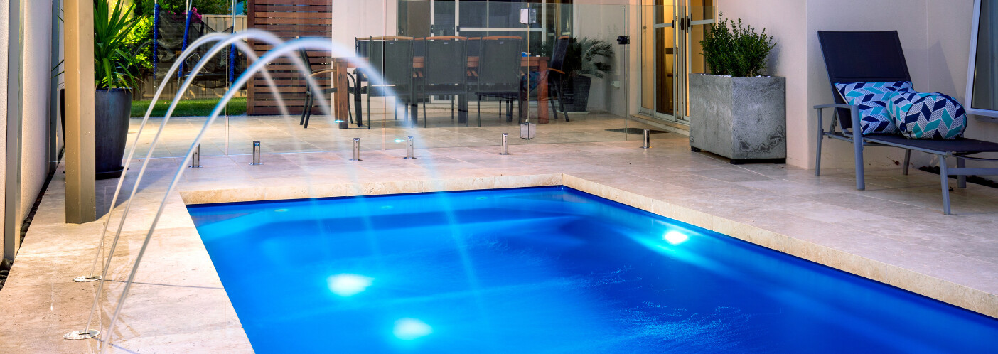 Профессиональная чистка бассейнов