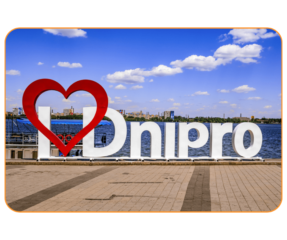 Клінінг компанія в Дніпрі